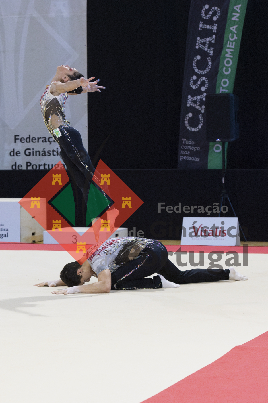 1387_Campeonato Nacional 1ª Div - ACRO